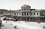 Padova-Stazione ferroviaria,1920.(foto Gabinetto Fotografico dei Musei Civici) (Adriano Danieli)